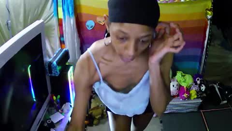 Ashle online show from 11/16/25, 12:27