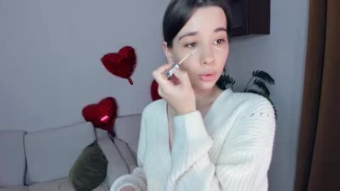 Eliza online show from 03/02/26, 01:07