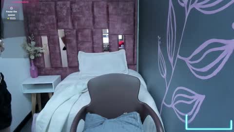 Ashleey sweet online show from 02/26/26, 11:53