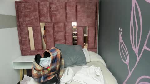 Ashleey sweet online show from 03/02/26, 11:50