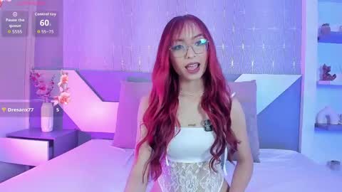 Ashleey Vega online show from 04/29/26, 03:05