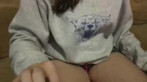 Ashleigh online show from 03/02/26, 01:07