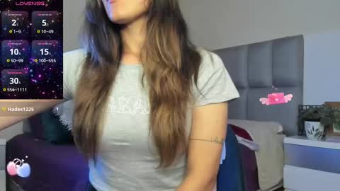 Carolina  online show from 01/25/25, 12:59