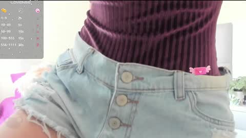 Carolina  online show from 02/08/25, 04:36