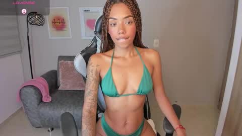 A S H L E Y online show from 02/21/26, 03:18