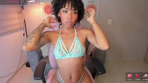 A S H L E Y online show from 05/22/26, 02:40