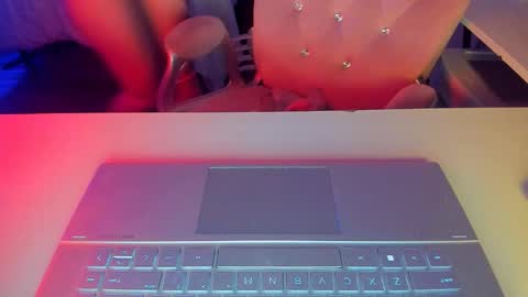 Ashley online show from 12/18/25, 10:38