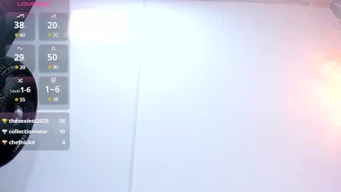 Snapshot of ashley_7777 chatting on 03/05/25, 08:53 ashley_7777 online show from 03/05/25, 08:53