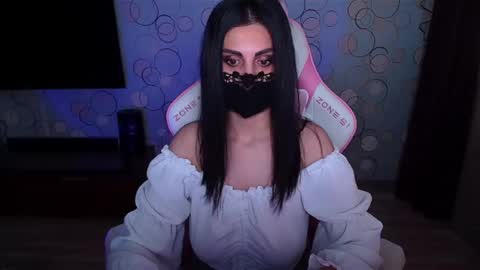   Yasmina   online show from 05/24/26, 04:50