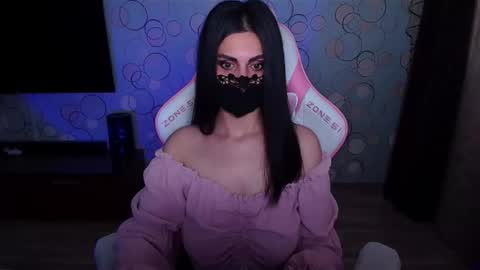   Yasmina   online show from 05/27/26, 04:20