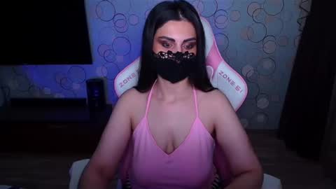   Yasmina   online show from 06/11/26, 04:10
