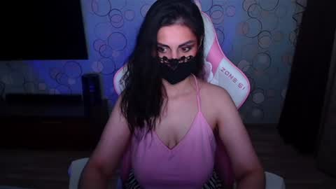   Yasmina   online show from 06/23/26, 05:05