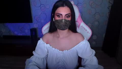   Yasmina   online show from 06/27/26, 04:39