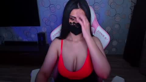   Yasmina   online show from 06/29/26, 05:03