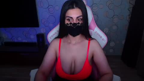   Yasmina   online show from 07/07/26, 06:16