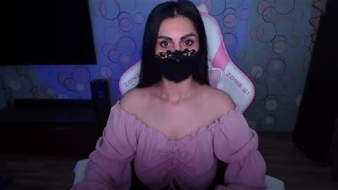   Yasmina   online show from 07/08/26, 04:39
