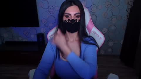   Yasmina   online show from 07/11/26, 05:54
