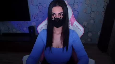  Yasmina   online show from 07/20/26, 02:26