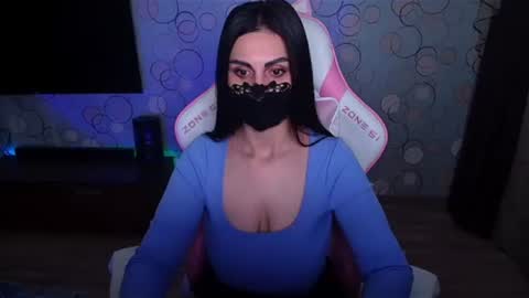   Yasmina   online show from 07/21/26, 02:14