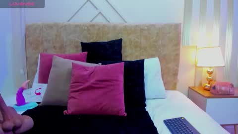 ashley online show from 10/25/25, 02:13