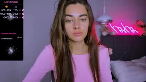 Ashley online show from 11/11/25, 03:34