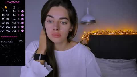 Ashley online show from 01/13/26, 04:01