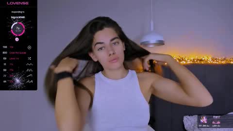 Ashley online show from 02/06/26, 03:37