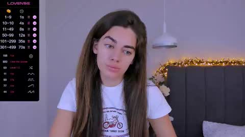 Ashley online show from 02/14/26, 10:34