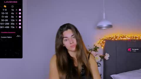 Ashley online show from 02/20/26, 05:24