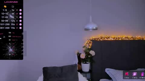 Ashley online show from 02/27/26, 08:58