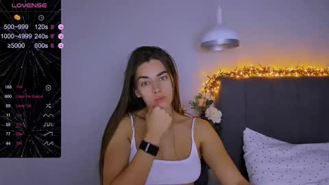 Ashley online show from 03/09/26, 05:50