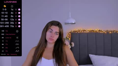 Ashley online show from 05/20/26, 08:42