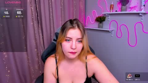 Ashley online show from 02/21/25, 02:50