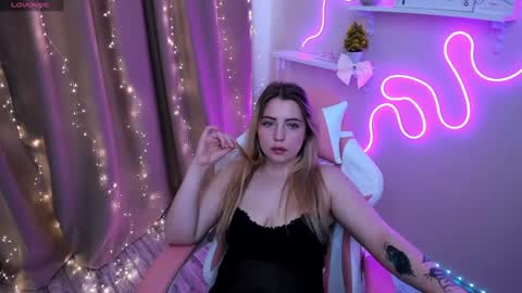 Ashley online show from 03/03/25, 06:26