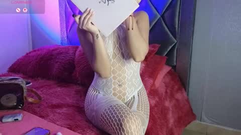 Ashley online show from 01/16/26, 11:20