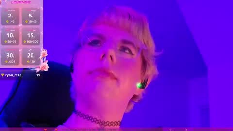 Angel Ashley Love  online show from 09/16/25, 05:08