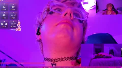 Angel Ashley Love  online show from 10/05/25, 01:48