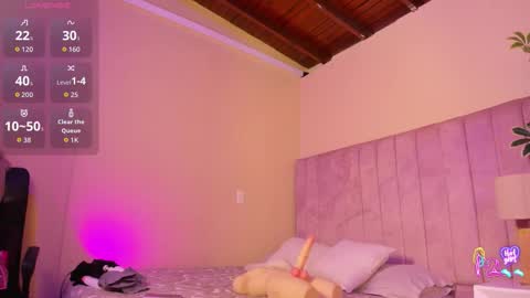 ashley_beaomunt online show from 03/25/26, 11:38