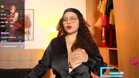 Soy Ash online show from 11/20/25, 01:50