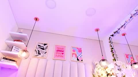 Snapshot of ashley_blake_ chatting on 10/10/25, 03:49 Ashley online show from 10/10/25, 03:49