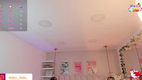 Snapshot of ashley_blake_ chatting on 12/17/25, 03:12 Ashley online show from 12/17/25, 03:12