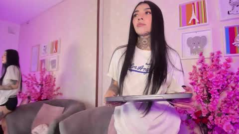 ashley_blum_ online show from 03/14/26, 12:10