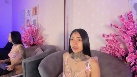 Snapshot of ashley_blum_ chatting on 04/26/26, 11:30 ashley_blum_ online show from 04/26/26, 11:30