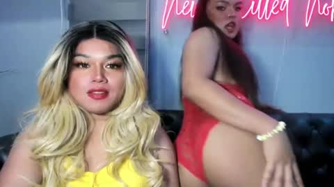 Ashley Brown online show from 01/20/25, 10:18