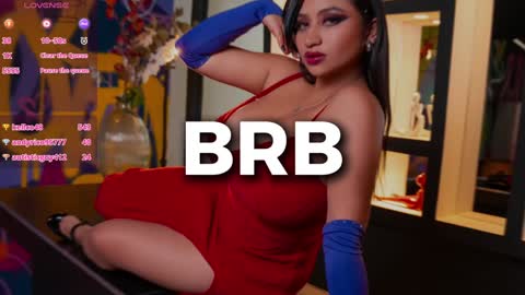 Snapshot of ashley_bruche chatting on 12/21/24, 02:37 Ashleyy online show from 12/21/24, 02:37