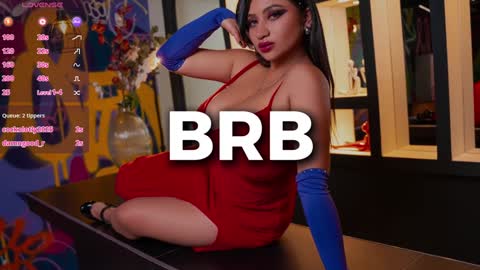 Snapshot of ashley_bruche chatting on 01/09/25, 06:04 Ashleyy online show from 01/09/25, 06:04