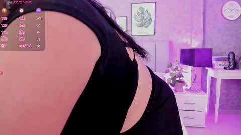 Snapshot of ashley_bruche chatting on 02/20/25, 11:53 Ashleyy online show from 02/20/25, 11:53