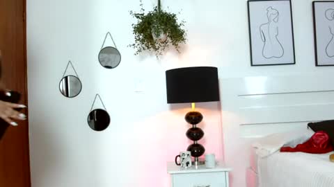 Ashleyy online show from 07/02/26, 12:11