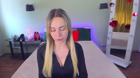 Alina online show from 04/09/26, 07:47