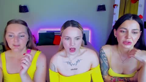 Alina online show from 05/25/26, 08:31